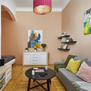 Appartement met een Slaapkamer